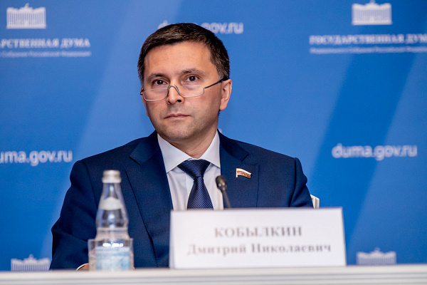 Дмитрий Кобылкин: Регионы не в полной мере исполняют закон «Об ответственном обращении с животными» из-за нехватки бюджетных средств